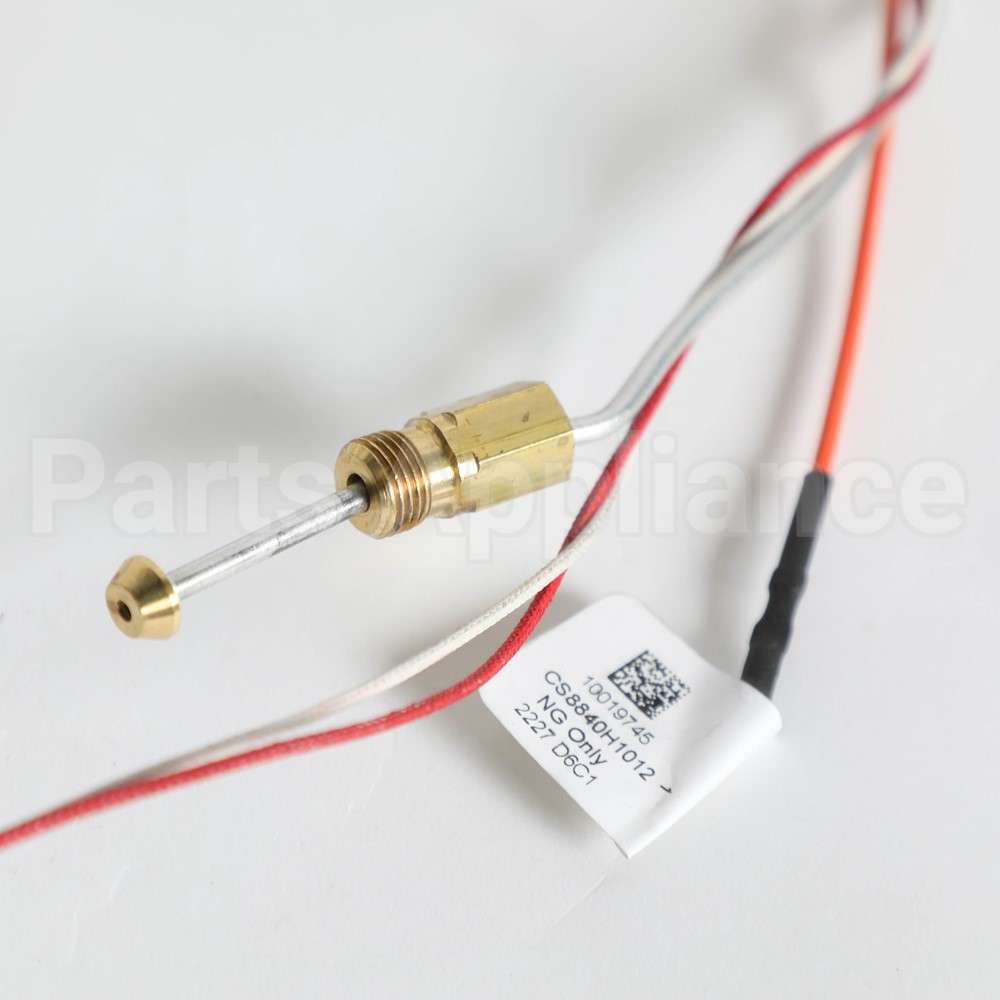 WS52X23202 GE Pilot Asm - Longlp