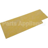 WS60544 Compatible Wells Rear Insulation Hmpg