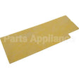 WS60544 Compatible Wells Rear Insulation Hmpg