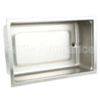 WS60858 Compatible Star Pan, Drop-In Warmer, W/Drain