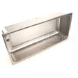 WS63740 Compatible Wells Pan Assy 12X27 Ss276Td