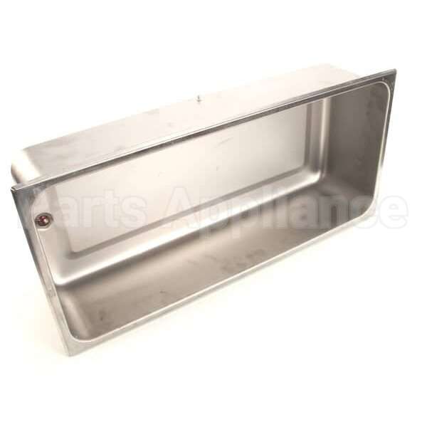 WS63740 Compatible Wells Pan Assy 12X27 Ss276Td