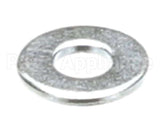 WSAE6 Doughpro Proluxe Washer Sae #6