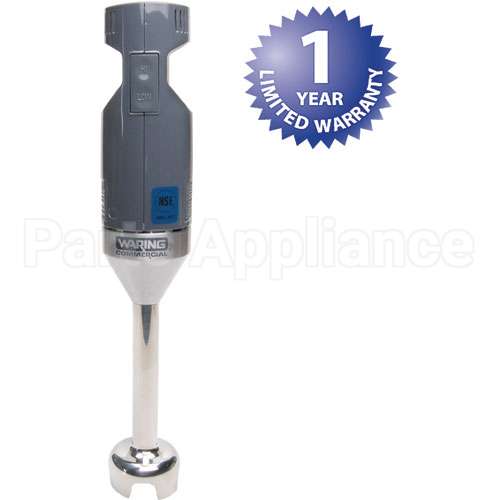 WSB33X Compatible Waring - Qualheim Mixer Stick Waring 2 Speed