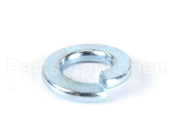 WSH044 Bki Washer, 1/4 Split Lock, Zinc P