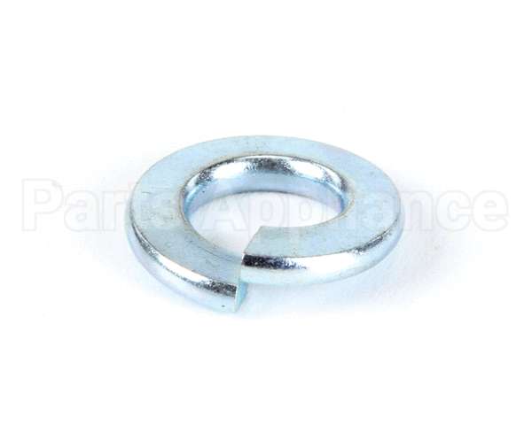 WSH044 Bki Washer, 1/4 Split Lock, Zinc P