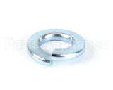WSH044 Bki Washer, 1/4 Split Lock, Zinc P