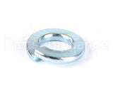 WSH044 Bki Washer, 1/4 Split Lock, Zinc P