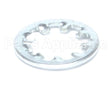 WSH102 Bki Washer, 1/4 Int Lock
