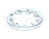 WSH102 Bki Washer, 1/4 Int Lock