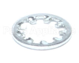 WSH102 Bki Washer, 1/4 Int Lock