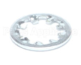 WSH102 Bki Washer, 1/4 Int Lock