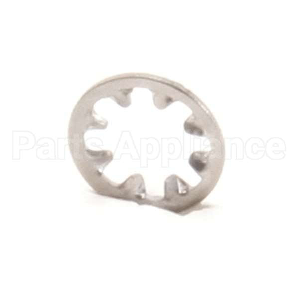 WSH246 Compatible BKI Washer, #10 Int Tooth S/S