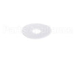 WSH266 Bki Washer, 1/4 Flat S/S