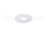 WSH266 Bki Washer, 1/4 Flat S/S