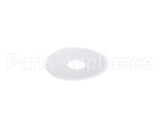 WSH266 Bki Washer, 1/4 Flat S/S