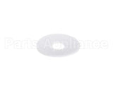 WSH266 Bki Washer, 1/4 Flat S/S