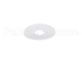 WSH266 Bki Washer, 1/4 Flat S/S