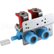 WV-1 Univesal Water Valve Compatible