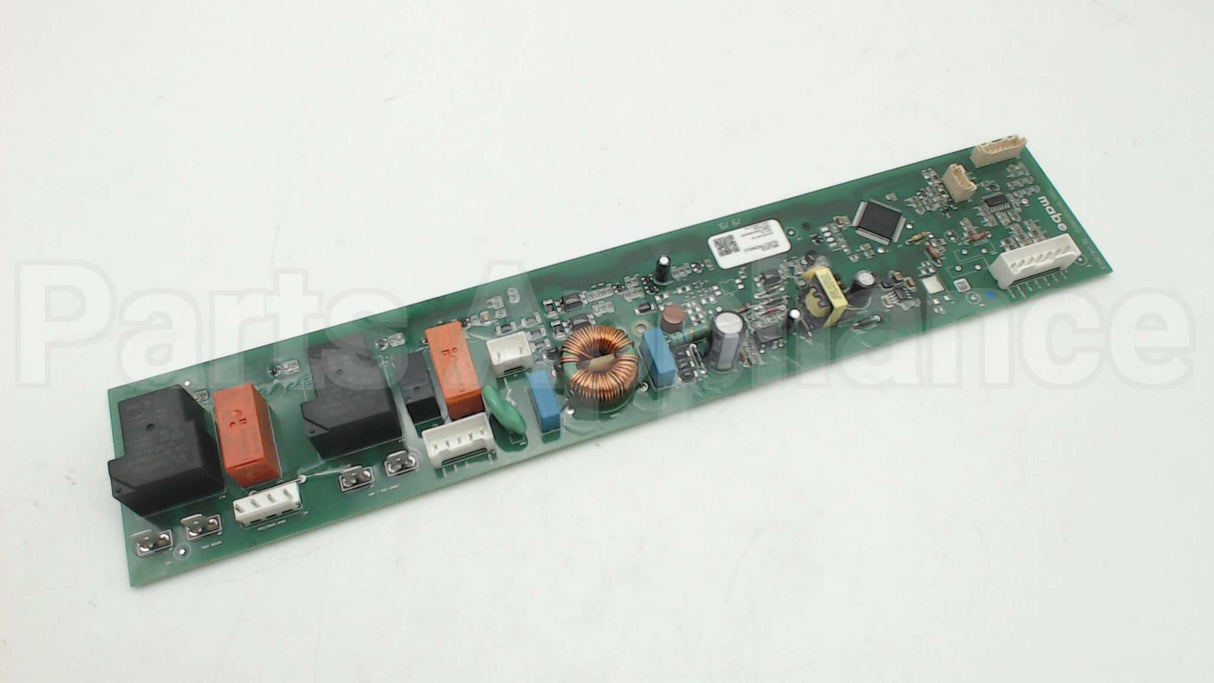 WW01F01931 Fisher Paykel Control Board