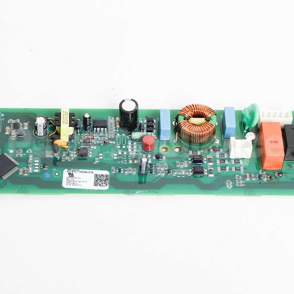 WW01F01932 Fisher Paykel Control Board