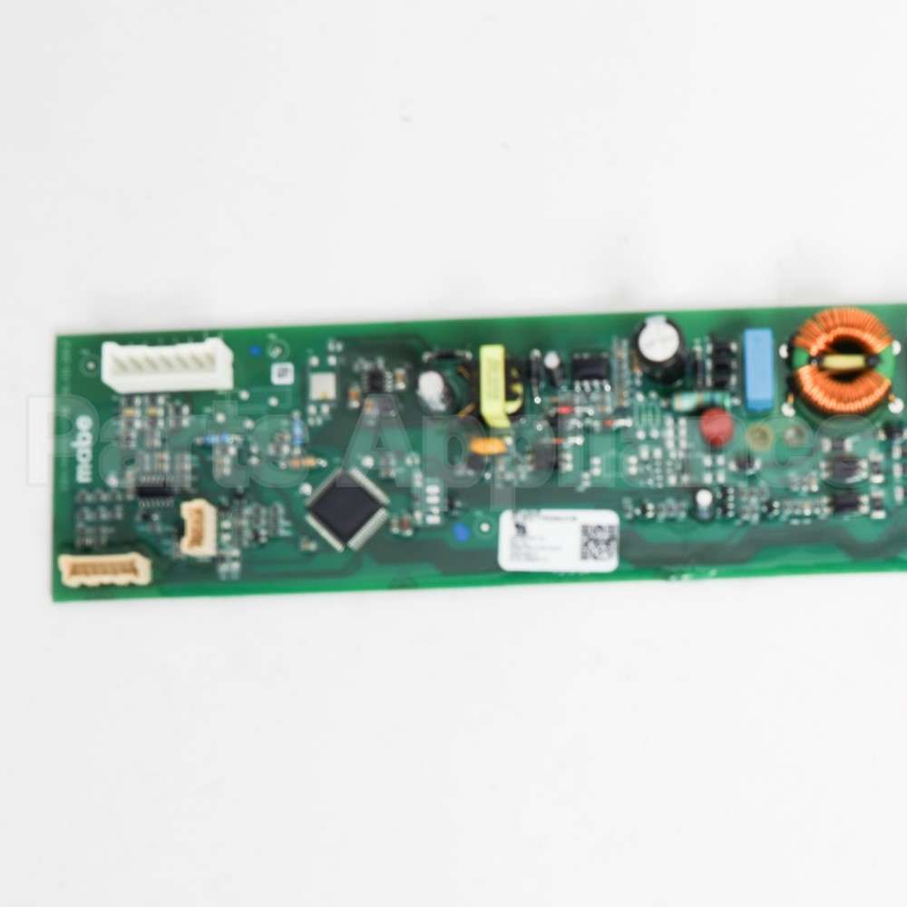WW01F01932 Fisher Paykel Control Board