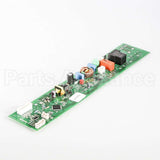 WW01F01934 Fisher Paykel Control Board