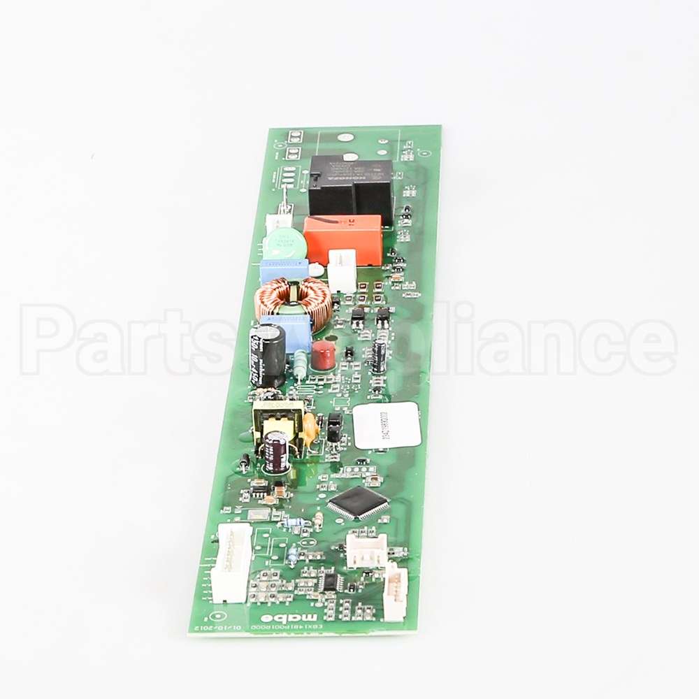 WW01F01934 Fisher Paykel Control Board
