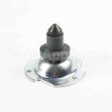 WW02A00019 Fisher Paykel Shaft & Bracket Assy