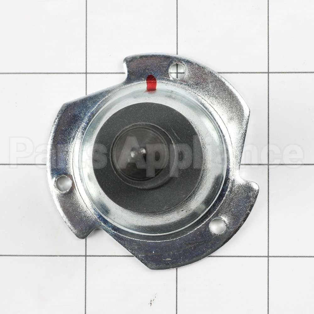 WW02A00019 Fisher Paykel Shaft & Bracket Assy