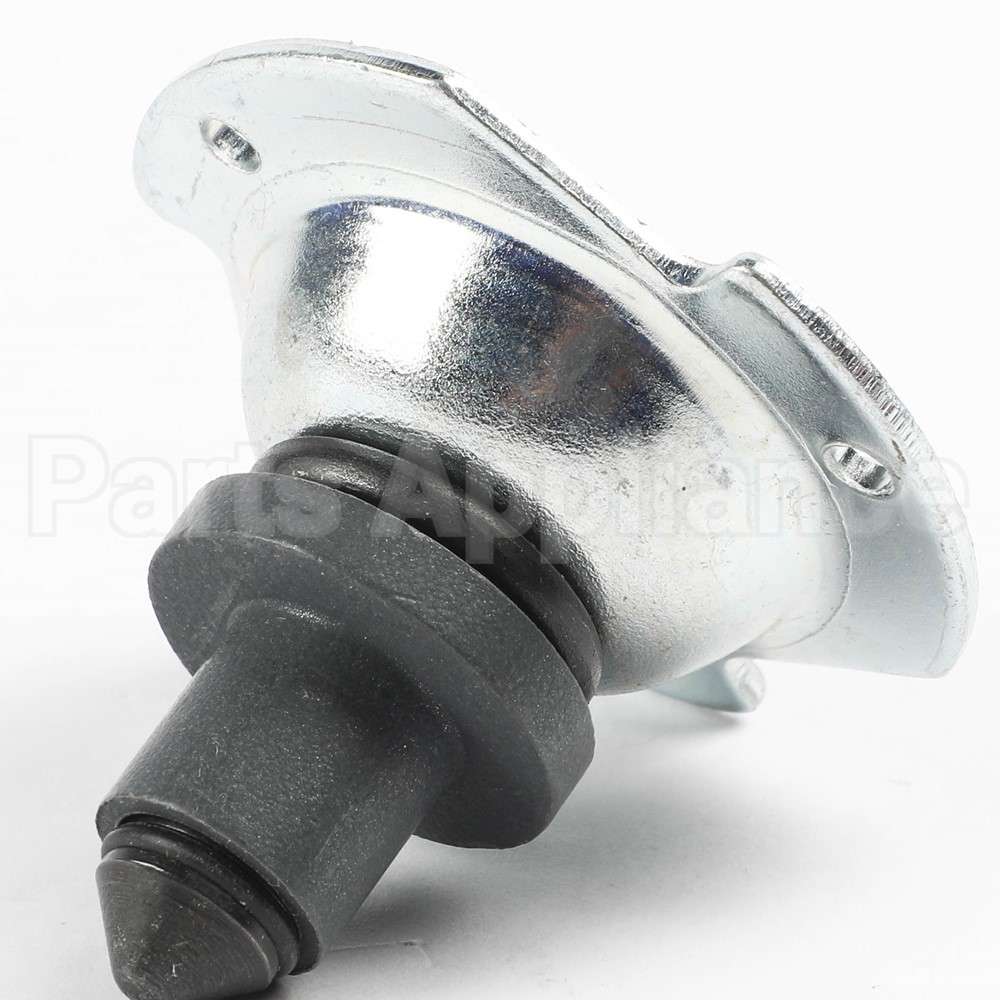 WW02A00019 Fisher Paykel Shaft & Bracket Assy