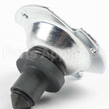 WW02A00019 Fisher Paykel Shaft & Bracket Assy