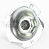 WW02A00019 Fisher Paykel Shaft & Bracket Assy