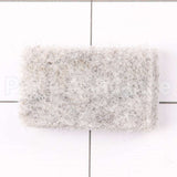 WW02F00131 Fisher Paykel Cleaning Felt