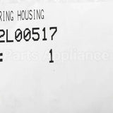 WW02L00517 Fisher Paykel Top Bearing Housing