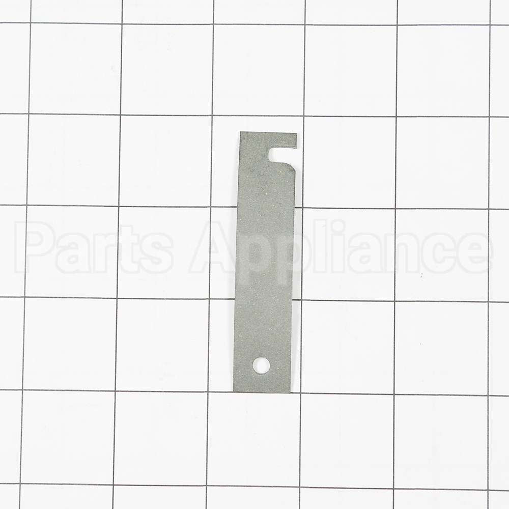 WW03A00016 Fisher Paykel Bearing Slide(Green)