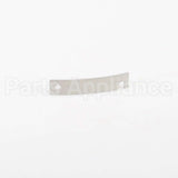 WW03A00016 Fisher Paykel Bearing Slide(Green)