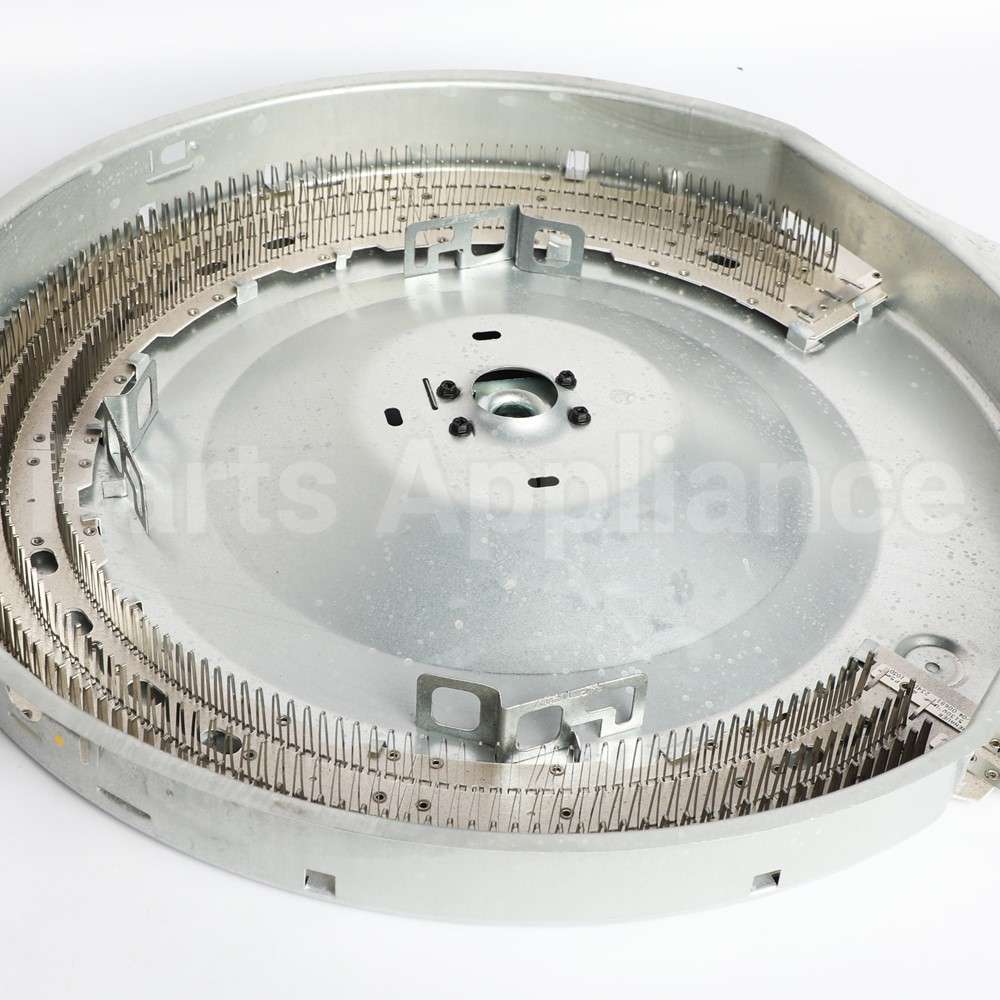 WW03F00181 Fisher Paykel Mica Heat & H Asm 5130 Wa