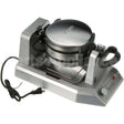 WW200 Compatible Waring - Qualheim Wafflemaker, Belgian, Dbl, Ww200