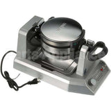 WW200 Compatible Waring - Qualheim Wafflemaker, Belgian, Dbl, Ww200