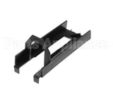 WWA-4 Thermaco Wheel Wiper Assembly, Black Plastic