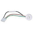 WWHR Ice Maker Wire Harness Compatible