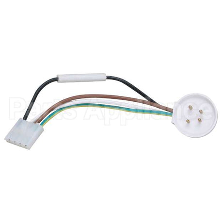 WWHR Ice Maker Wire Harness Compatible
