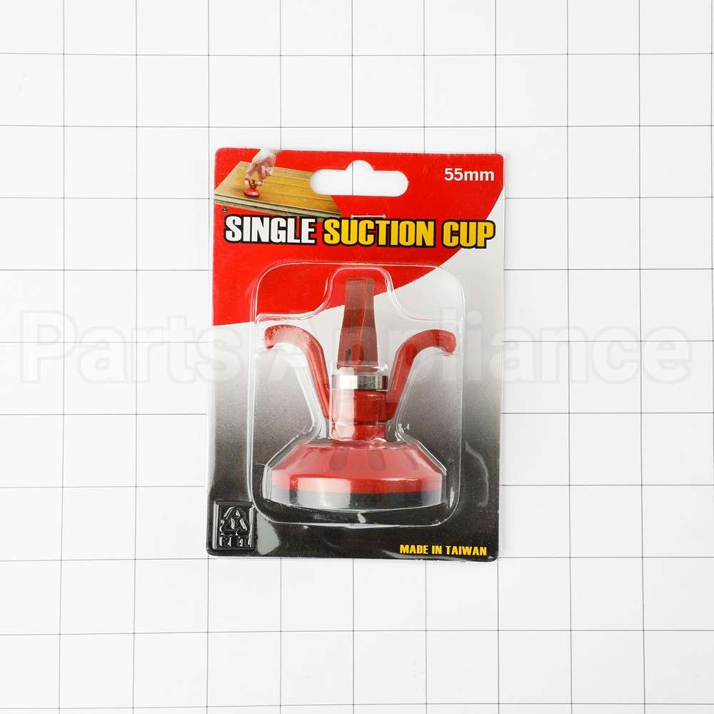 WX01X27708 GE Suction Cup 2