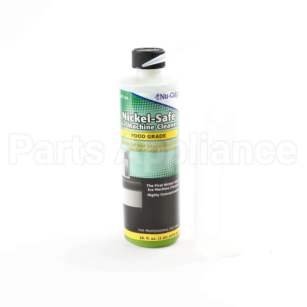 WX01X40745 GE Nugget Ice Machine Cleaner Kit