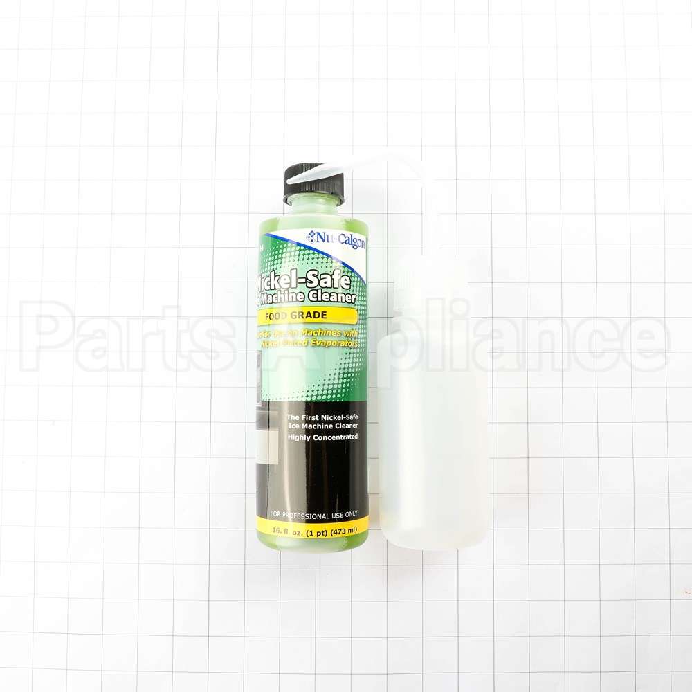 WX01X40745 GE Nugget Ice Machine Cleaner Kit