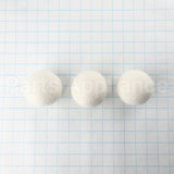 WX02X30937 GE Dryer Balls - 3 Pack