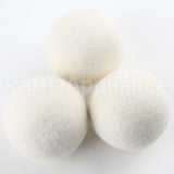 WX02X30937 GE Dryer Balls - 3 Pack