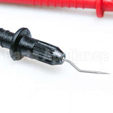 WX05X10013 GE Microtip Probe Set /Stacking Banana Plug