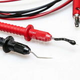 WX05X10013 GE Microtip Probe Set /Stacking Banana Plug
